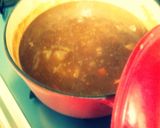 我が家のカレーはじゃがいもでなく大根だ作り方2写真