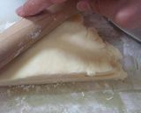 基本のプレーンスコーン作り方7写真