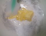 簡単本格チョコケーキforバレンタイン作り方1写真