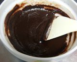 大人な生チョコ♡カフェ・ロワイヤル作り方7写真