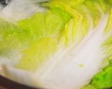✿香り箱の白菜ロール煮♬✿作り方2写真