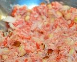 ✿香り箱の白菜ロール煮♬✿作り方4写真