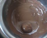 ❤バレンタインに❤マシュマロチョコ❤作り方2写真