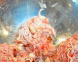 ✿香り箱の白菜ロール煮♬✿作り方5写真