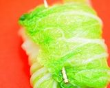 ✿香り箱の白菜ロール煮♬✿作り方9写真