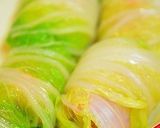 ✿香り箱の白菜ロール煮♬✿作り方10写真