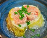 ✿香り箱の白菜ロール煮♬✿作り方12写真