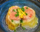 ✿香り箱の白菜ロール煮♬✿作り方13写真