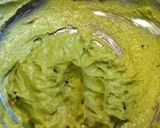 ちょこっと和な抹茶クッキー作り方4写真