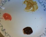 ちょこっと和な抹茶クッキー作り方11写真