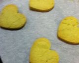 ちょこっと和な抹茶クッキー作り方12写真