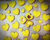 ちょこっと和な抹茶クッキー作り方13写真