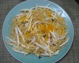イカとからすみの極上パスタ★大葉香る＾＾作り方8写真