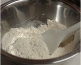 自家製酵母で私好みのビスコッティ作り方1写真
