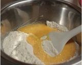 自家製酵母で私好みのビスコッティ作り方2写真