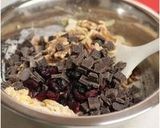 自家製酵母で私好みのビスコッティ作り方3写真