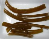 めかぶの茎の味噌漬け作り方1写真