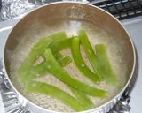めかぶの茎の味噌漬け作り方2写真