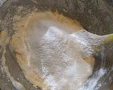 さわやかパイナップルクーヘン作り方7写真