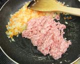 栄養タップリ♡ひじき入りミートソース作り方2写真