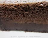 ふんわり♥しっとり♥ヘルシーチョコケーキ作り方13写真
