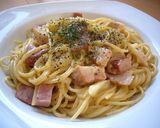 ランチにも◎簡単♪本格☆濃厚カルボナーラ作り方13写真