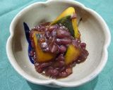 いとこ煮作り方5写真