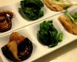 お弁当にぴったり♪椎茸の甘辛煮作り方6写真