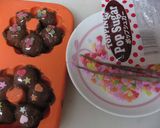 ❤バレンタインに❤マシュマロチョコ❤作り方6写真