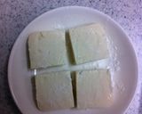 離乳食後期からの豆腐ステーキ作り方3写真