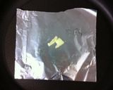 離乳食後期からの豆腐ステーキ作り方4写真