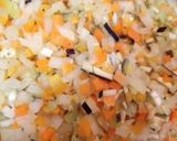 茄子入りスパイシー♡キーマカレー作り方8写真