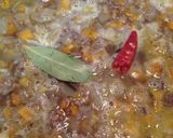 茄子入りスパイシー♡キーマカレー作り方11写真