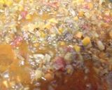 茄子入りスパイシー♡キーマカレー作り方14写真