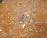 茄子入りスパイシー♡キーマカレー作り方15写真