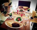 茄子入りスパイシー♡キーマカレー作り方17写真