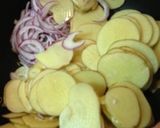パルミジャーノのポテトグラタン作り方2写真