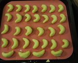 クレセントクッキー作り方5写真