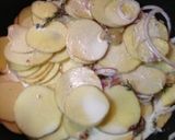 パルミジャーノのポテトグラタン作り方3写真