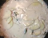 パルミジャーノのポテトグラタン作り方4写真
