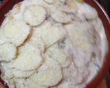 パルミジャーノのポテトグラタン作り方5写真