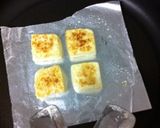 離乳食後期からの豆腐ステーキ作り方7写真
