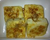 離乳食後期からの豆腐ステーキ作り方9写真