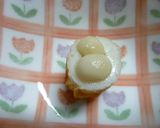 簡単！ブナピーでワンポイント雪だるま作り方3写真