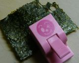 簡単！ブナピーでワンポイント雪だるま作り方4写真