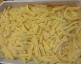 コテージパイ（cottage pie）作り方6写真