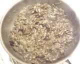 【自家製】ごはんですよ(のり佃煮)作り方3写真