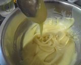 ホワイトチョコトリュフ作り方3写真