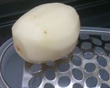 いとう家の厨房《じゃがちぢみ》作り方1写真