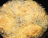子供も大好き・フワフワにんじん作り方3写真